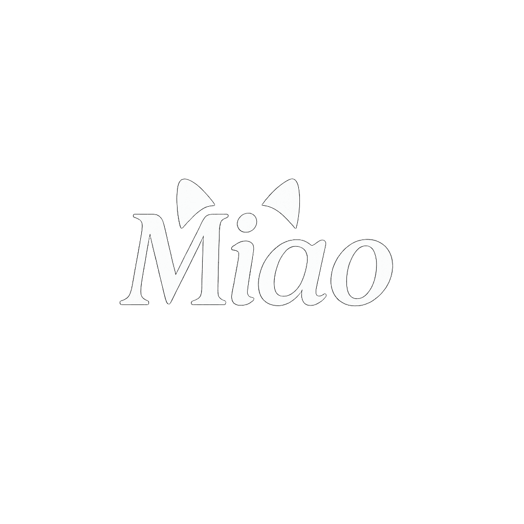 Miao - Visual Merchandiser